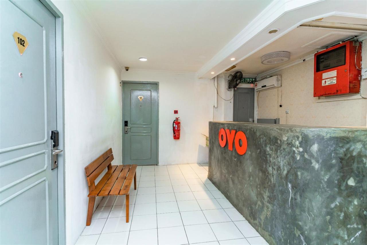 Oyo 90185 168 Inn Bintulu Exterior foto
