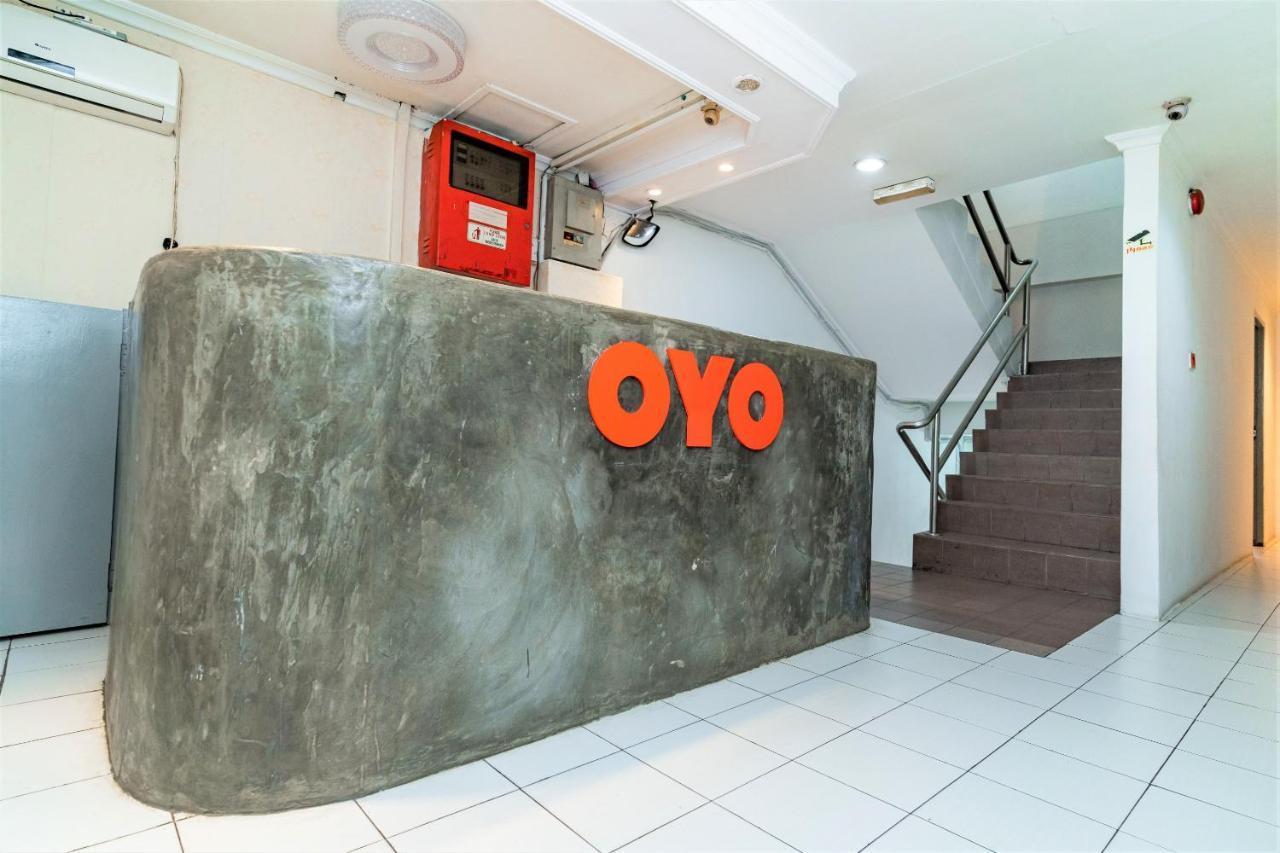 Oyo 90185 168 Inn Bintulu Exterior foto