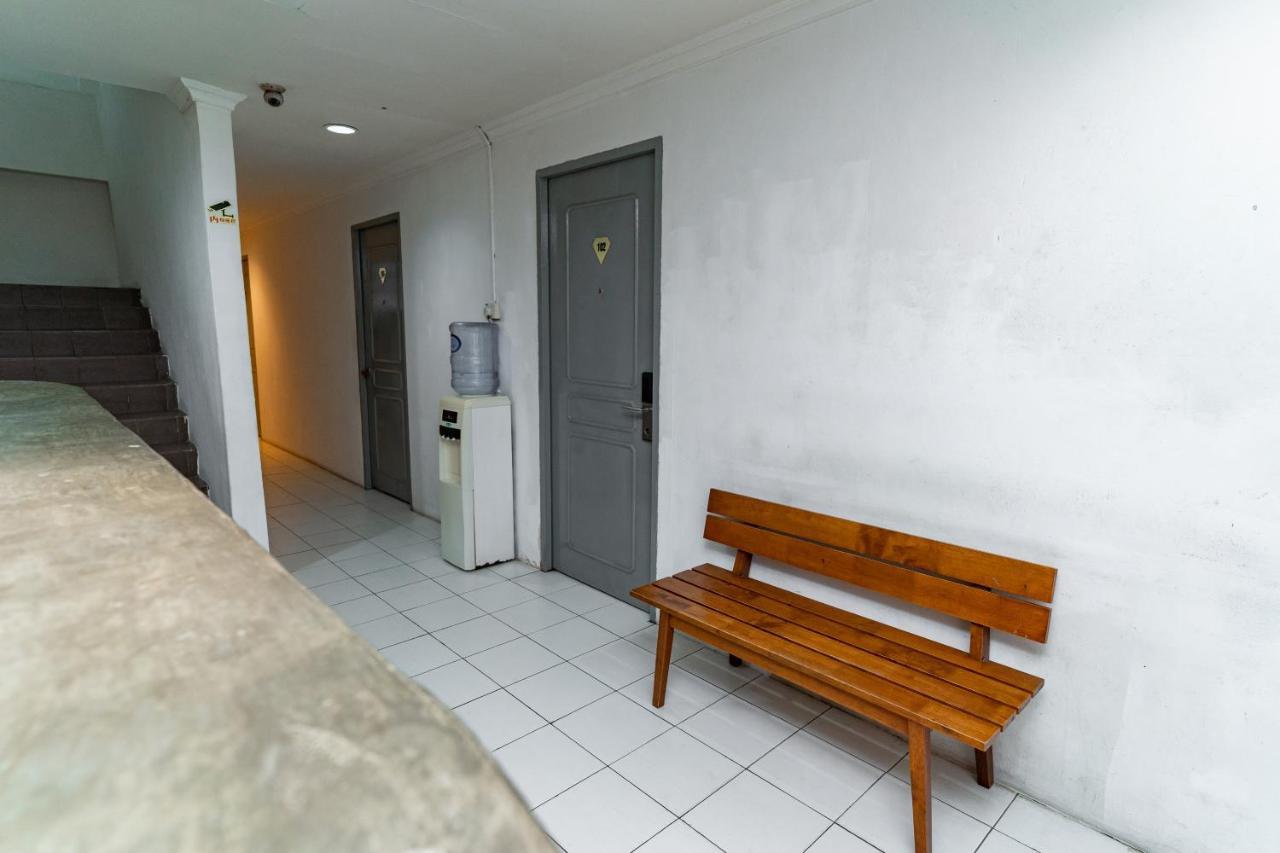 Oyo 90185 168 Inn Bintulu Exterior foto